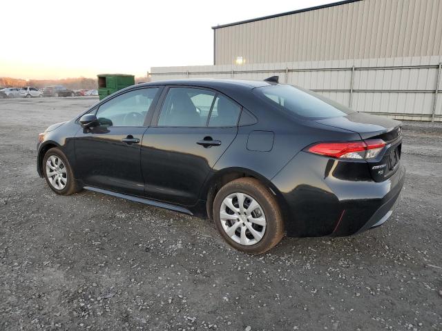 Photo 2 from auction – 2022 TOYOTA COROLLA LE with VIN 5YFEPMAE1NP367893