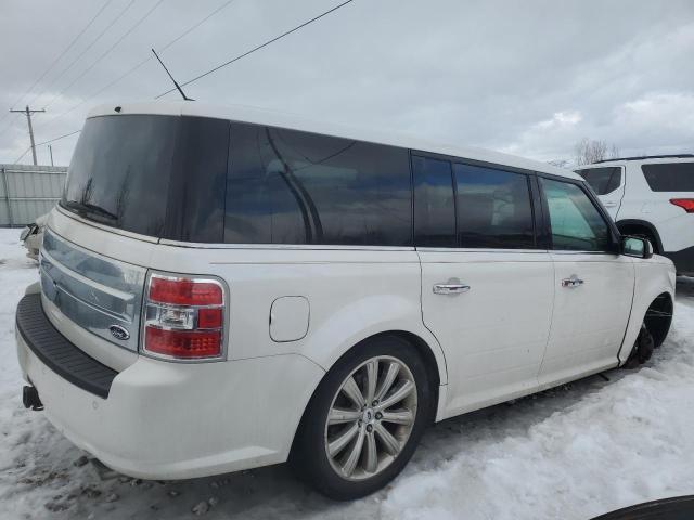 Photo 3 from auction – 2013 FORD FLEX LIMIT with VIN 2FMGK5D88DBD38106