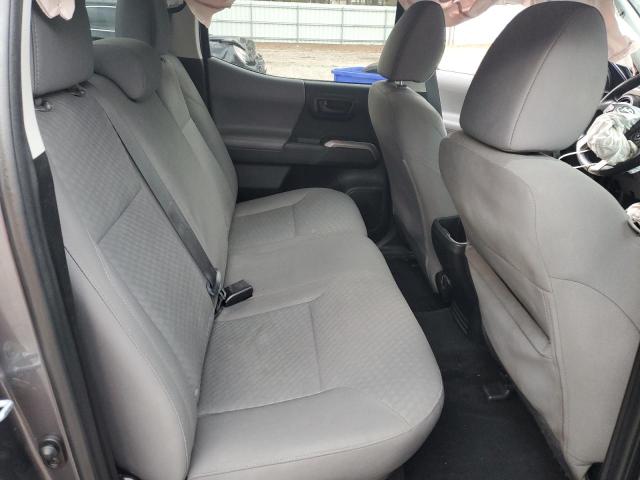 Photo 10 from auction – 2021 TOYOTA TACOMA DOU with VIN 3TYAZ5CN2MT012012