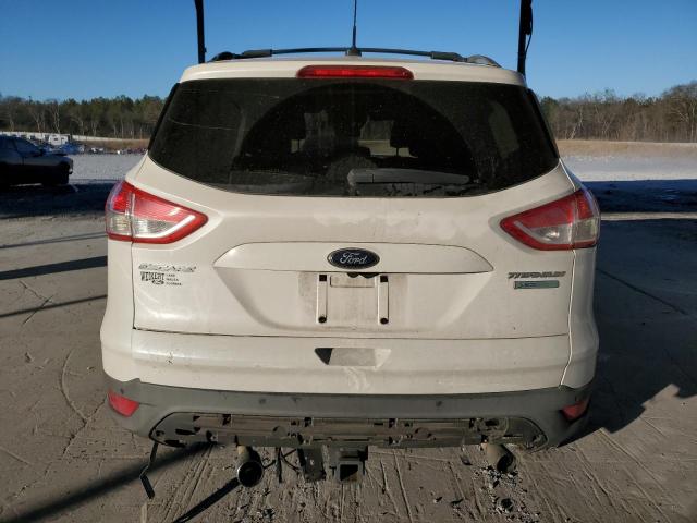 Photo 6 from auction – 2013 FORD ESCAPE TIT with VIN 1FMCU0J91DUD22543