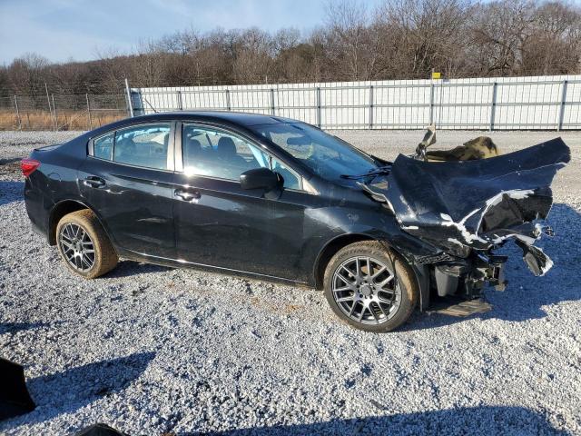 Photo 4 from auction – 2019 SUBARU IMPREZA with VIN 4S3GKAA64K3600443