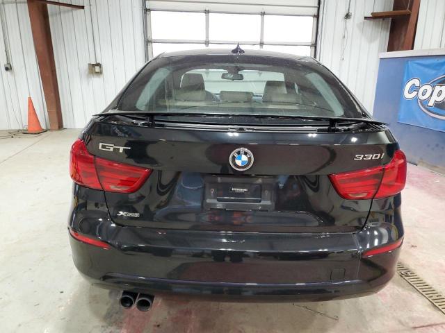 Photo 6 from auction – 2019 BMW 330XI GT with VIN WBA8Z9C58KB220690
