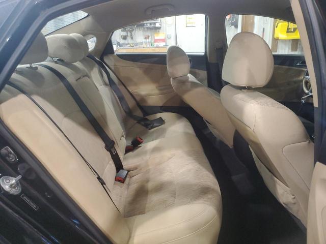 Photo 10 from auction – 2013 HYUNDAI SONATA GLS with VIN 5NPEB4AC7DH642269