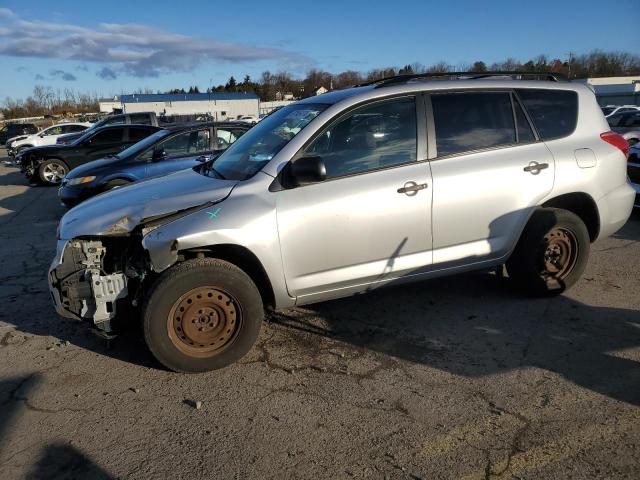 Photo 1 from auction – 2006 TOYOTA RAV4 with VIN JTMZD33V965024734