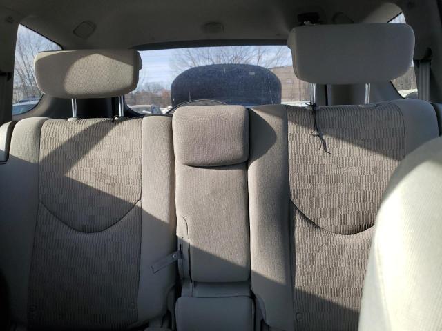 Photo 10 from auction – 2011 TOYOTA RAV4 with VIN 2T3BF4DV6BW113650