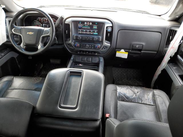 Photo 8 from auction – 2014 CHEVROLET SILVERADO with VIN 3GCUKSEC8EG210553