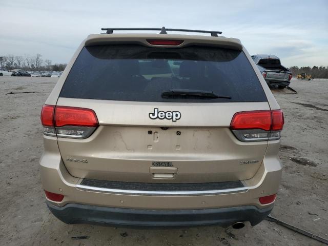 Photo 6 from auction – 2015 JEEP GRAND CHER with VIN 1C4RJFBG6FC684741