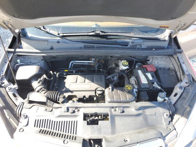 Photo 12 from auction – 2014 BUICK ENCORE PRE with VIN KL4CJHSB7EB602391