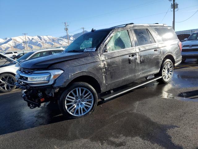 FORD EXPEDITION 2023 with VIN 1FMJK2A81PEA55399 - Photo from auction