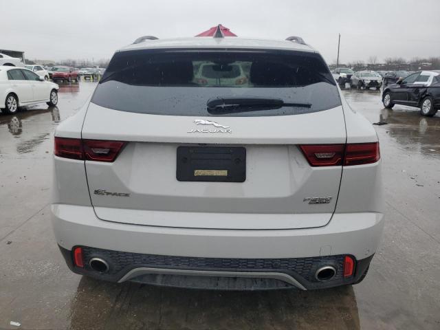Photo 6 from auction – 2020 JAGUAR E-PACE SE with VIN SADFP2FX1L1Z81352