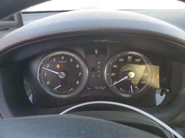 Photo 9 from auction – 2012 LEXUS ES 350 with VIN JTHBK1EG6C2511797