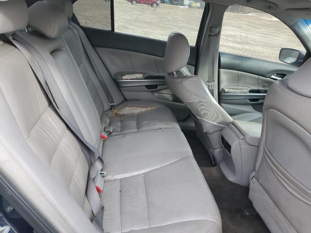 Photo 10 from auction – 2010 HONDA ACCORD EXL with VIN 1HGCP2F81AA193371