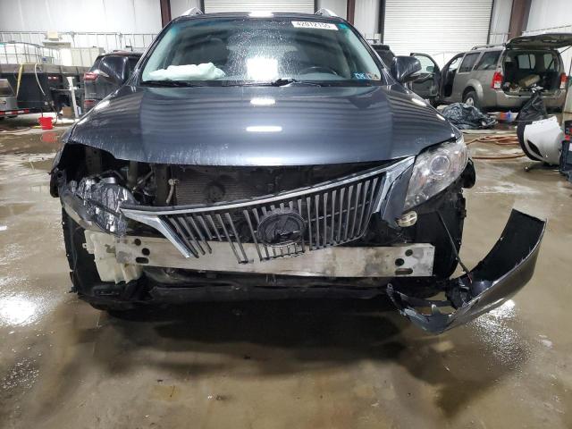 Photo 5 from auction – 2011 LEXUS RX 350 with VIN 2T2ZK1BA2BC045605
