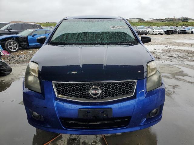 Photo 5 from auction – 2011 NISSAN SENTRA 2.0 with VIN 3N1AB6AP0BL688717