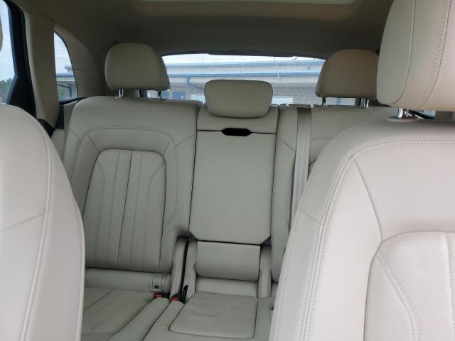 Photo 10 from auction – 2018 AUDI Q5 PREMIUM with VIN WA1BNAFY9J2000592