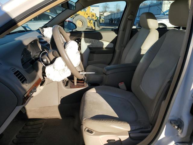 Photo 7 from auction – 2004 CHEVROLET MALIBU MAX with VIN 1G1ZU64804F233533
