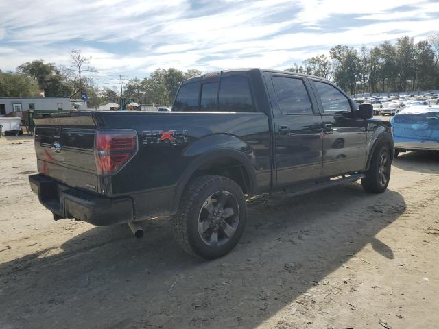 Photo 3 from auction – 2011 FORD F150 SUPER with VIN 1FTFW1EF8BFA07645