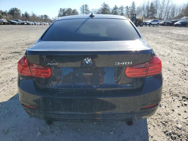 Фото 6 с аукциона – 2016 BMW 340 XI с VIN WBA8B7G52GNT14928