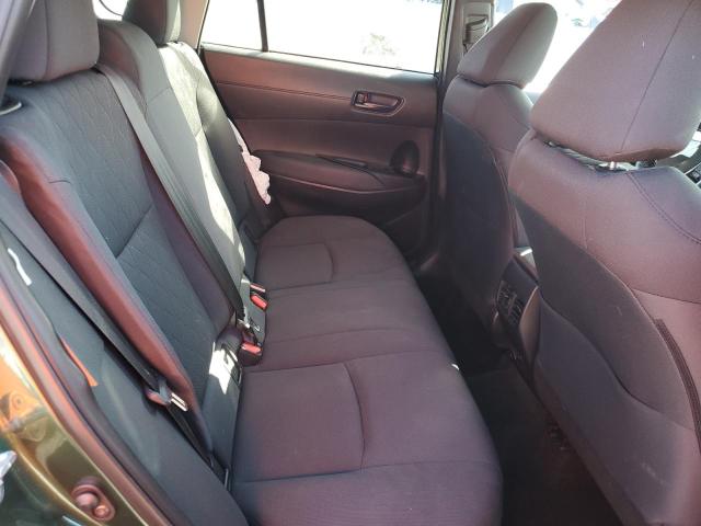 Photo 11 from auction – 2022 TOYOTA COROLLA CR with VIN 7MUCAAAG9NV036162