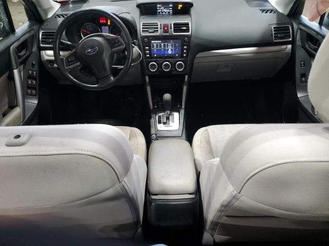 Photo 8 from auction – 2016 SUBARU FORESTER 2 with VIN JF2SJADC6GH471938