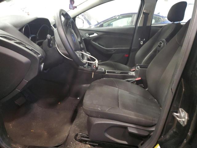 Photo 7 from auction – 2018 FORD FOCUS SE with VIN 1FADP3K23JL315765