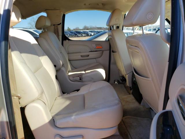 Photo 11 from auction – 2007 CADILLAC ESCALADE E with VIN 1GYFK66807R300528