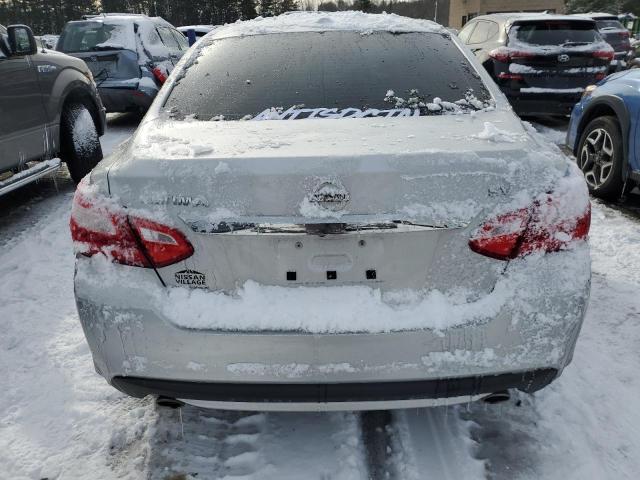 Photo 6 from auction – 2016 NISSAN ALTIMA 2.5 with VIN 1N4AL3AP6GC203238