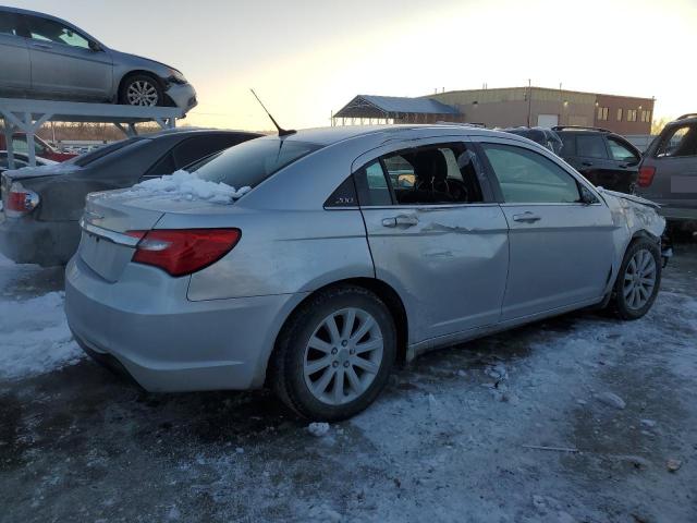 Photo 3 from auction – 2011 CHRYSLER 200 TOURIN with VIN 1C3BC1FG0BN511759
