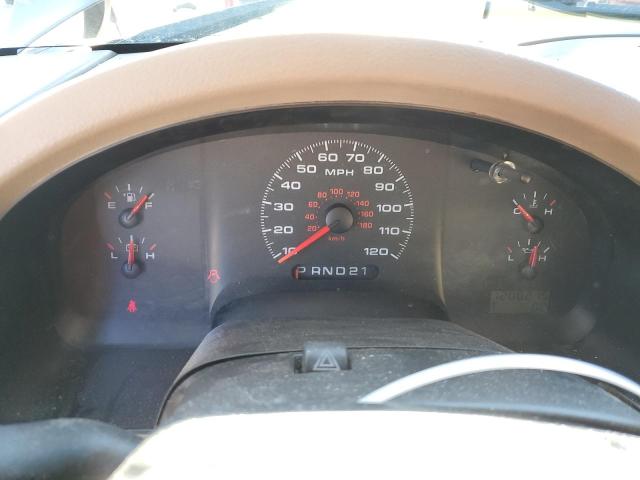 Photo 9 from auction – 2006 FORD F150 with VIN 1FTRF122X6NB49778