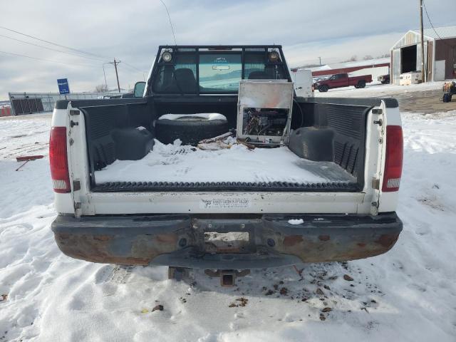 Photo 6 from auction – 2004 FORD F250 SUPER with VIN 1FTNF21P54ED00671