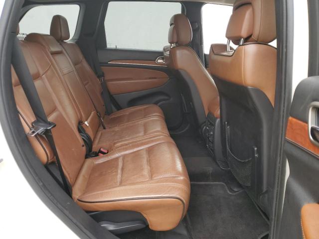 Photo 11 from auction – 2011 JEEP GRAND CHER with VIN 1J4RR6GT3BC686630