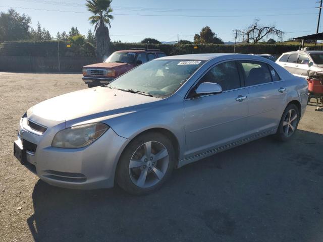 CHEVROLET MALIBU 2LT 2012 with VIN 1G1ZD5E00CF382879 - Photo from auction