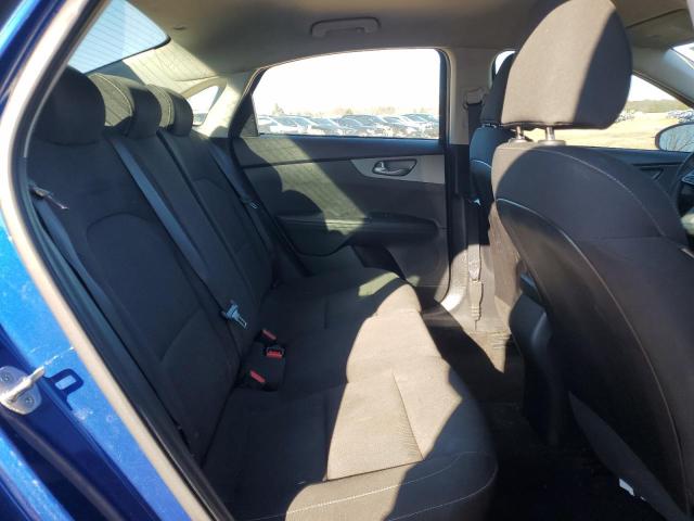Photo 10 from auction – 2020 KIA FORTE FE with VIN 3KPF24AD7LE204271