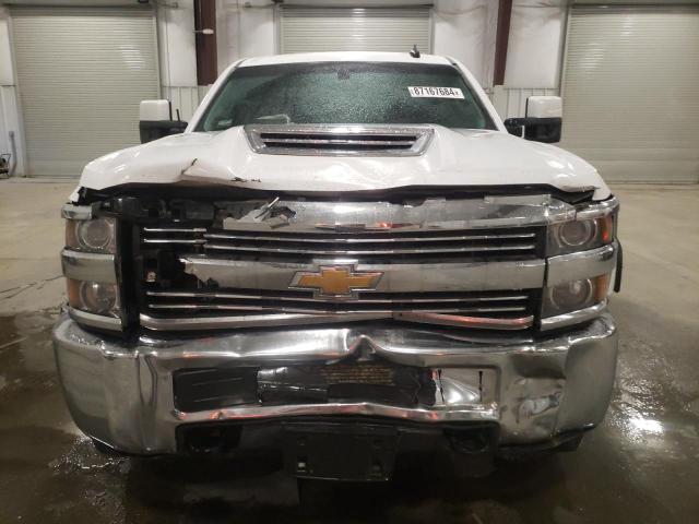 Photo 5 from auction – 2017 CHEVROLET 2500 HD with VIN 1GC1KVEY5HF201234