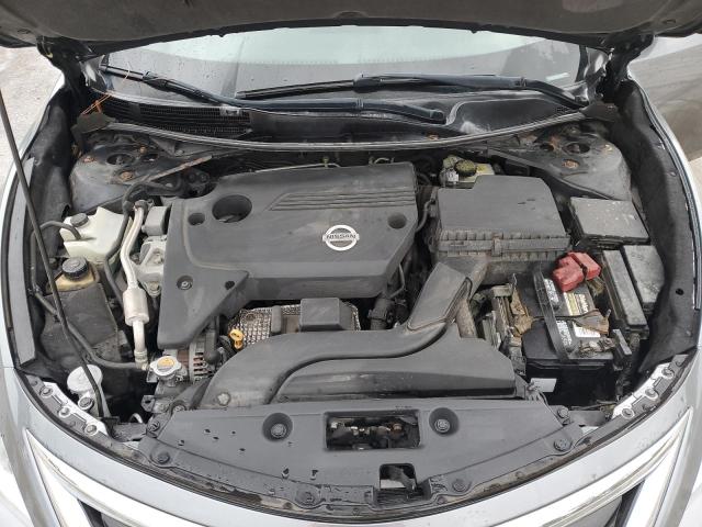 Photo 11 from auction – 2014 NISSAN ALTIMA 2.5 with VIN 1N4AL3AP2EC196592