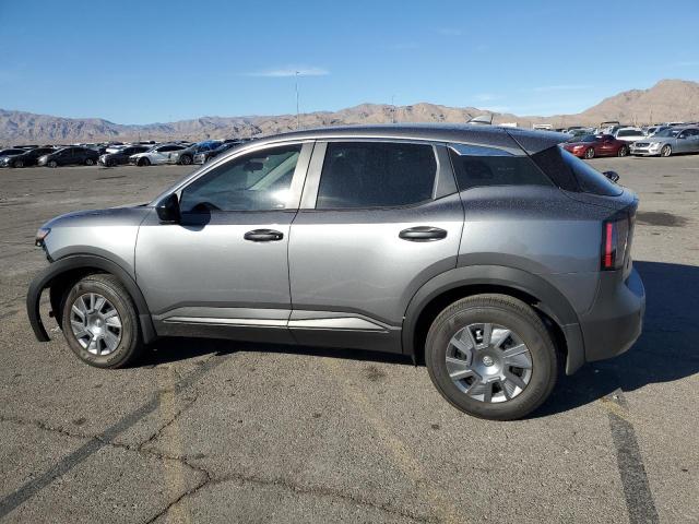 Photo 2 from auction – 2025 NISSAN KICKS S with VIN 3N8AP6BAXSL317061