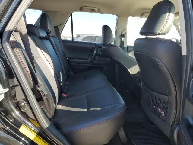 Photo 10 from auction – 2018 TOYOTA 4RUNNER SR with VIN JTEBU5JR6J5601596