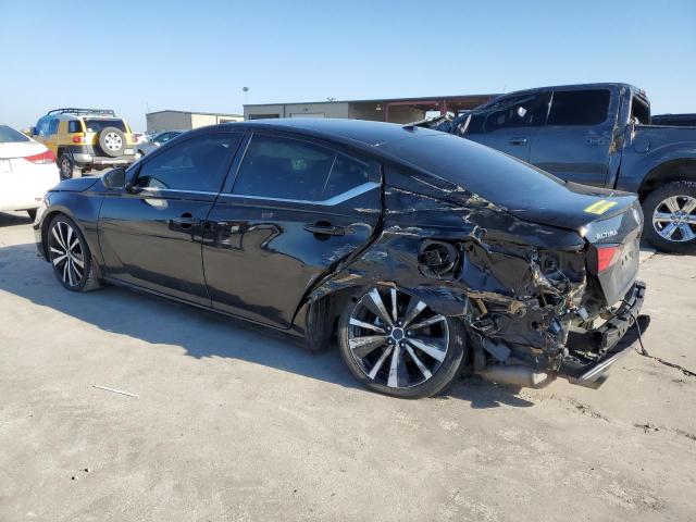 Photo 2 from auction – 2022 NISSAN ALTIMA SR with VIN 1N4BL4CV8NN366920
