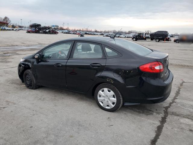 Photo 2 from auction – 2013 FORD FIESTA SE with VIN 3FADP4BJ3DM162109