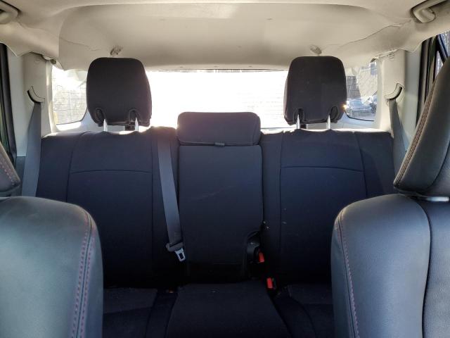 Photo 10 from auction – 2022 TOYOTA 4RUNNER SR with VIN JTERU5JR0N6086013