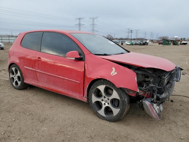 Photo 4 from auction – 2008 VOLKSWAGEN R32 with VIN WVWKC71K78W153508