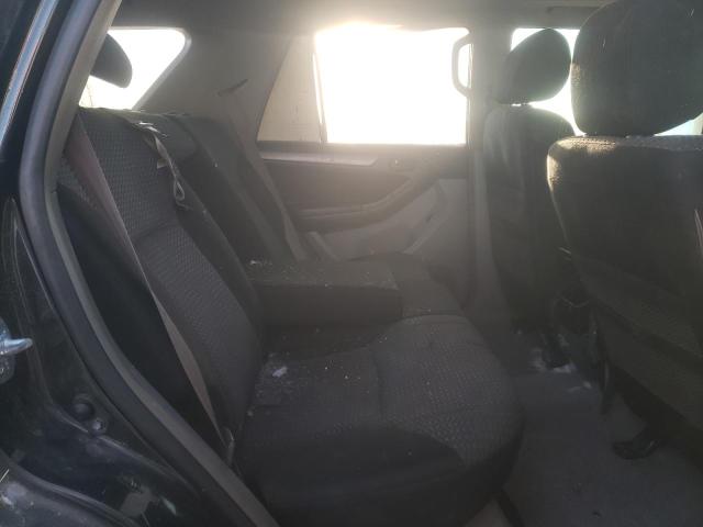 Photo 11 from auction – 2007 TOYOTA 4RUNNER SR with VIN JTEBU14R570112620