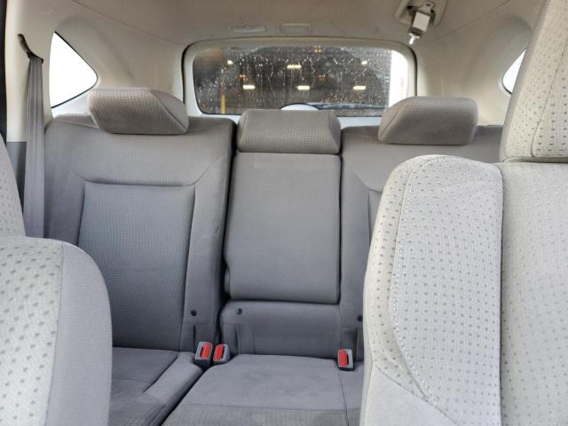 Photo 10 from auction – 2012 HONDA CR-V EX with VIN 5J6RM3H51CL020817