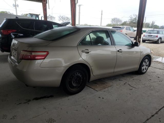 Photo 3 from auction – 2009 TOYOTA CAMRY BASE with VIN 4T1BE46K69U401824