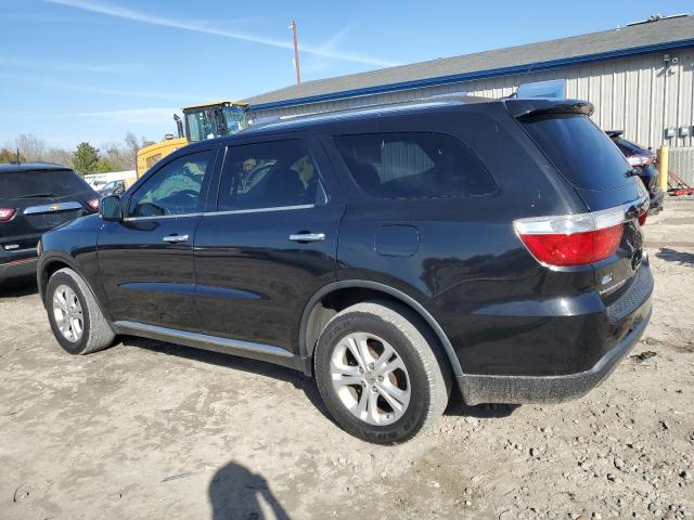 Photo 2 from auction – 2013 DODGE DURANGO CR with VIN 1C4RDHDG2DC659414