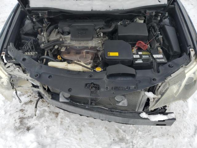 Photo 11 from auction – 2012 TOYOTA CAMRY BASE with VIN 4T1BF1FK0CU118211