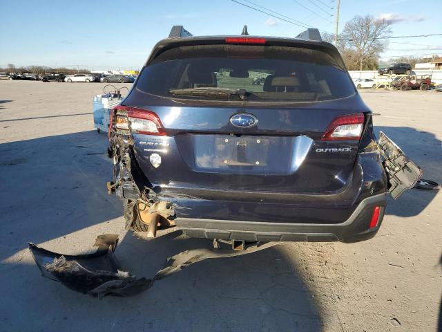 Фото 6 с аукциона – 2018 SUBARU OUTBACK 2. с VIN 4S4BSAKC6J3250791