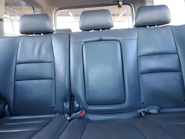 Photo 10 from auction – 2007 HONDA PILOT EXL with VIN 5FNYF28577B010792