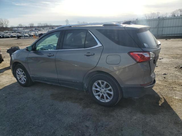 Photo 2 from auction – 2018 CHEVROLET EQUINOX LT with VIN 3GNAXSEV1JS568565