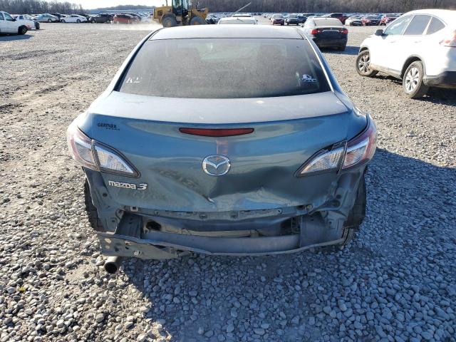 Photo 6 from auction – 2011 MAZDA 3 I with VIN JM1BL1VG9B1454398